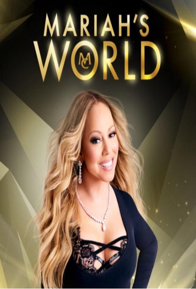 TV ratings for Mariah's World in Germany. e! TV series