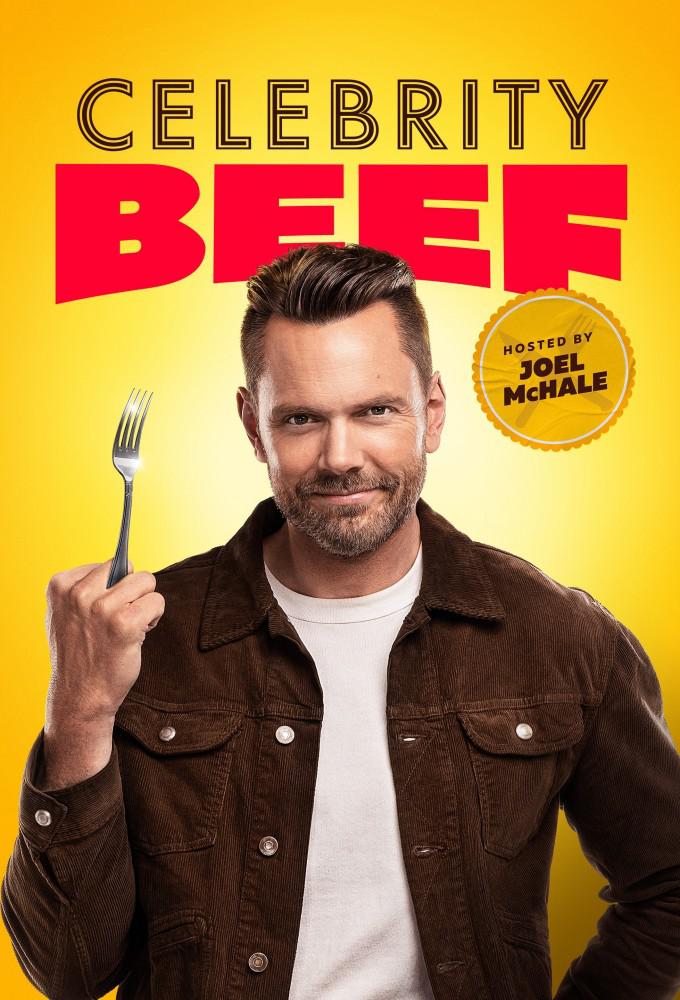 TV ratings for Celebrity Beef in Brazil. e! TV series