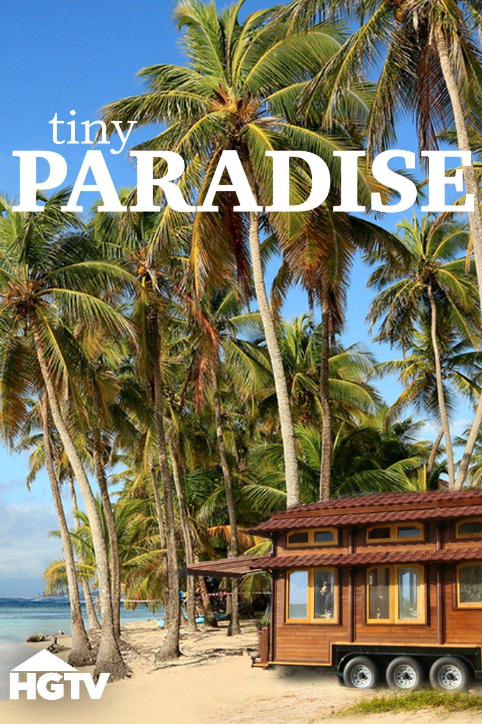 TV ratings for Tiny Paradise in Brazil. hgtv TV series