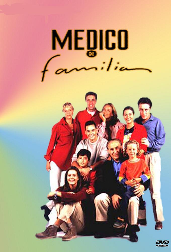 TV ratings for Médico De Familia in Canada. Telecinco TV series