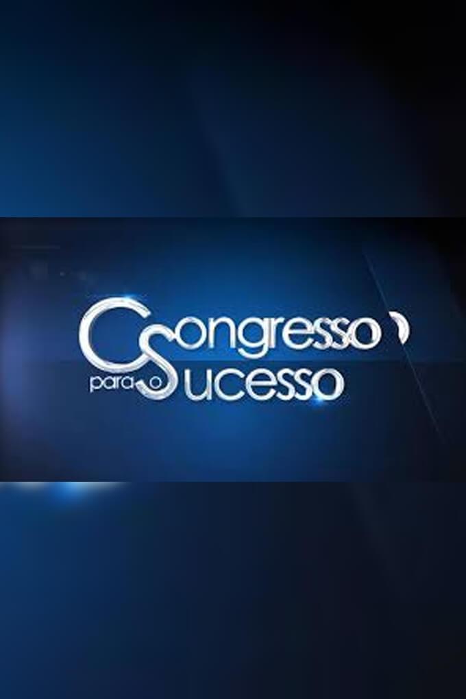 TV ratings for Congresso Para O Sucesso in Brazil. Record News TV series