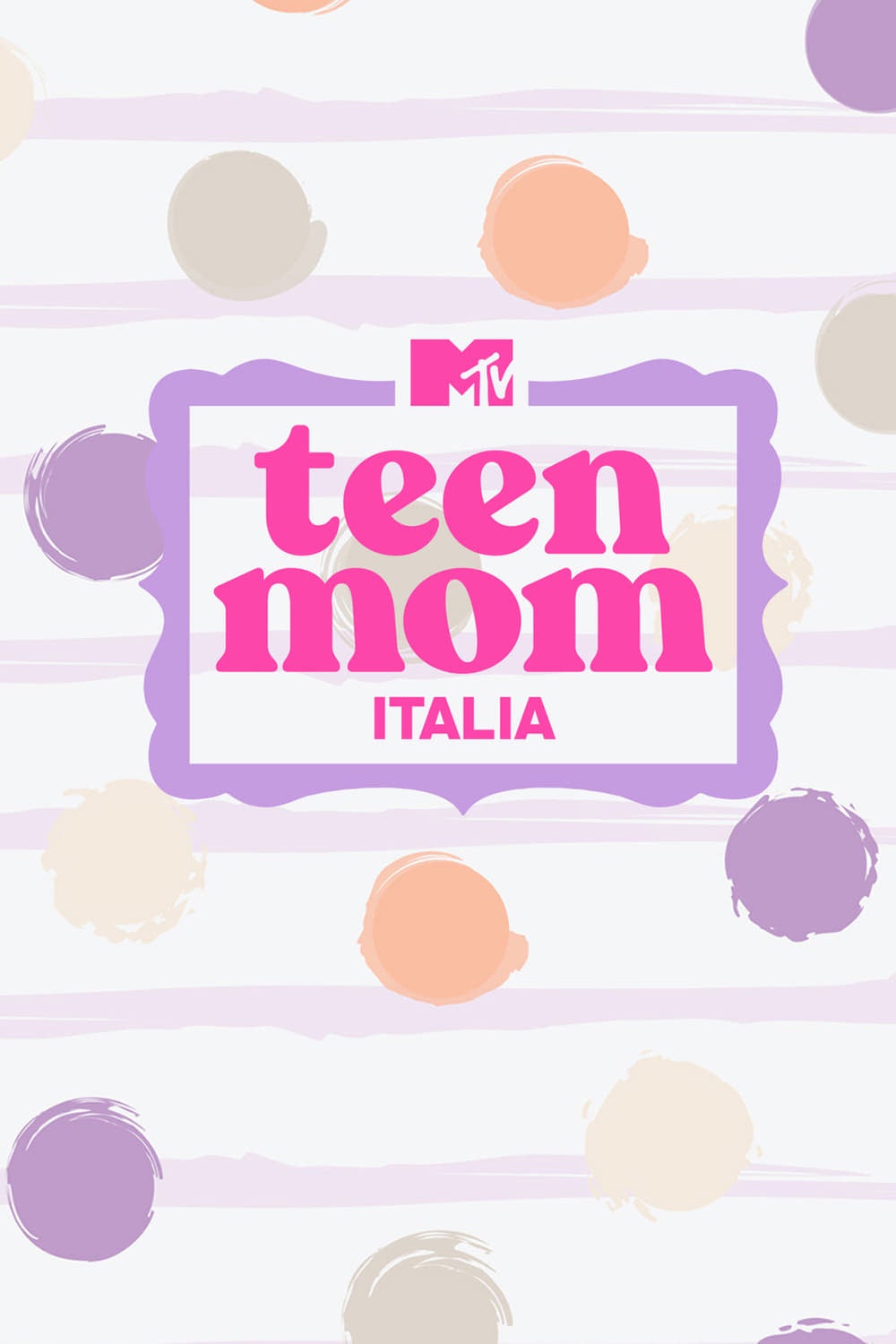 TV ratings for Teen Mom Italia in Norway. MTV TV series