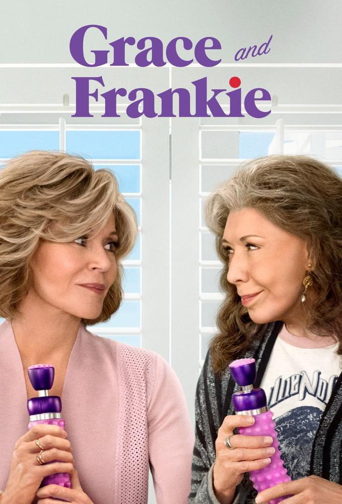 TV ratings for Grace And Frankie in Italy. Netflix TV series