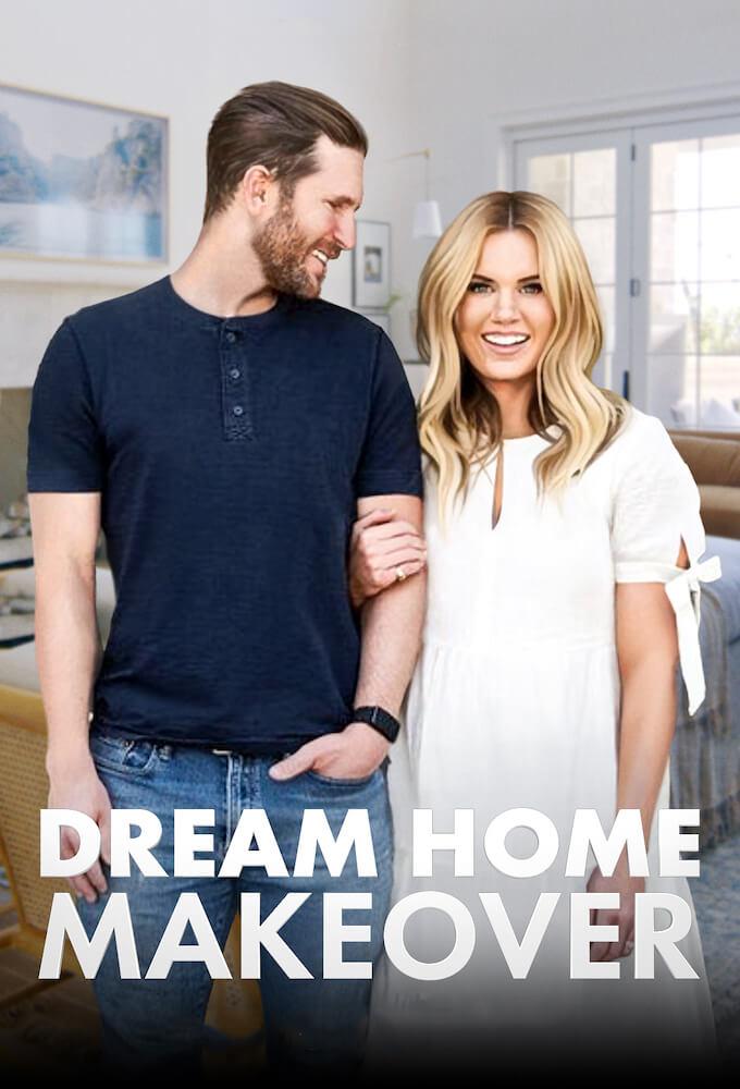 TV ratings for Dream Home Makeover in the United Kingdom. Netflix TV series
