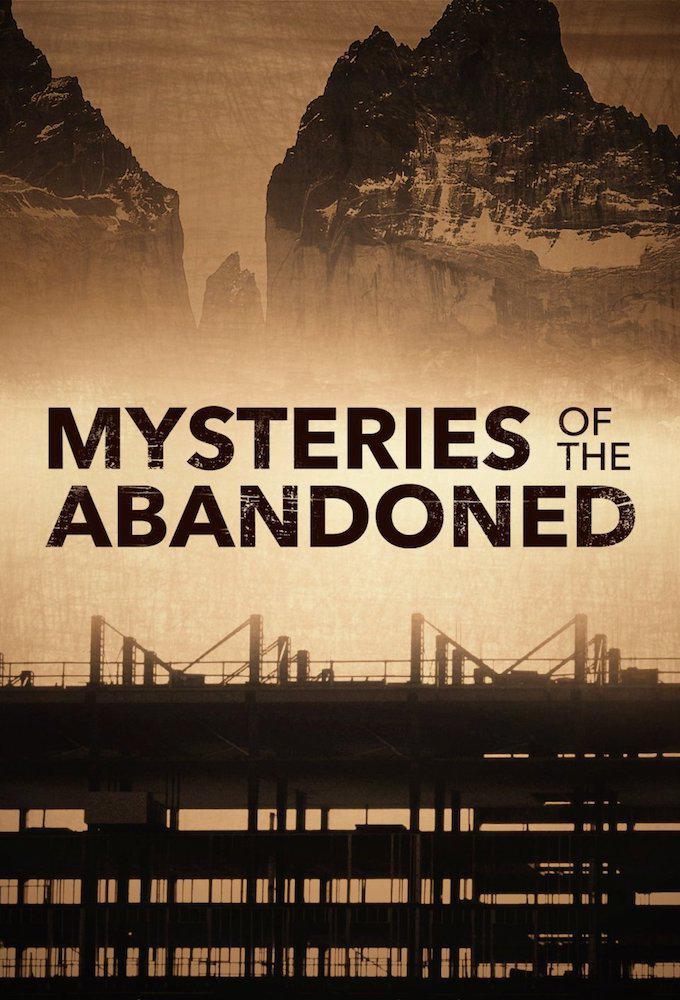 TV ratings for Mysteries Of The Abandoned in the United States. Science TV series