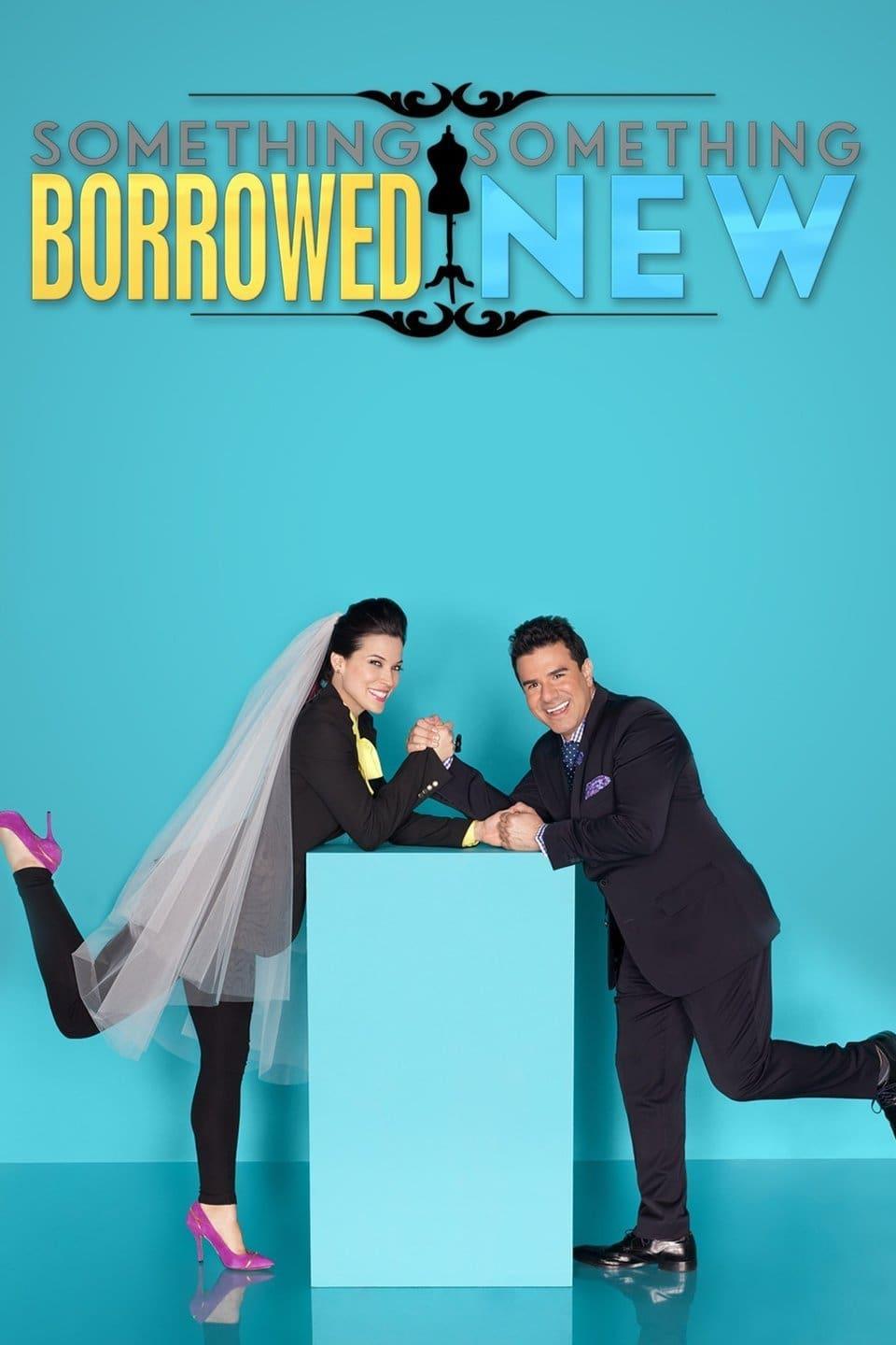 TV ratings for Something Borrowed, Something New in the United States. TLC TV series