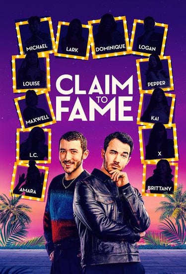 Claim To Fame