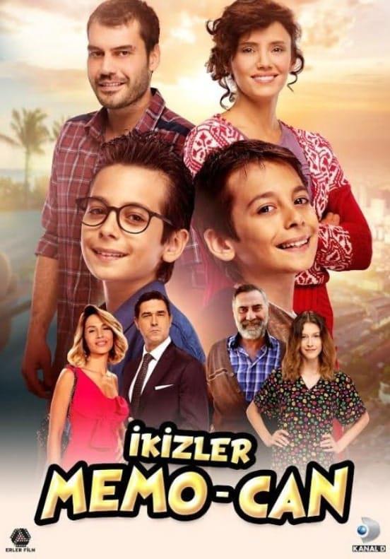 TV ratings for Ikizler Memo-Can in Portugal. Kanal D TV series