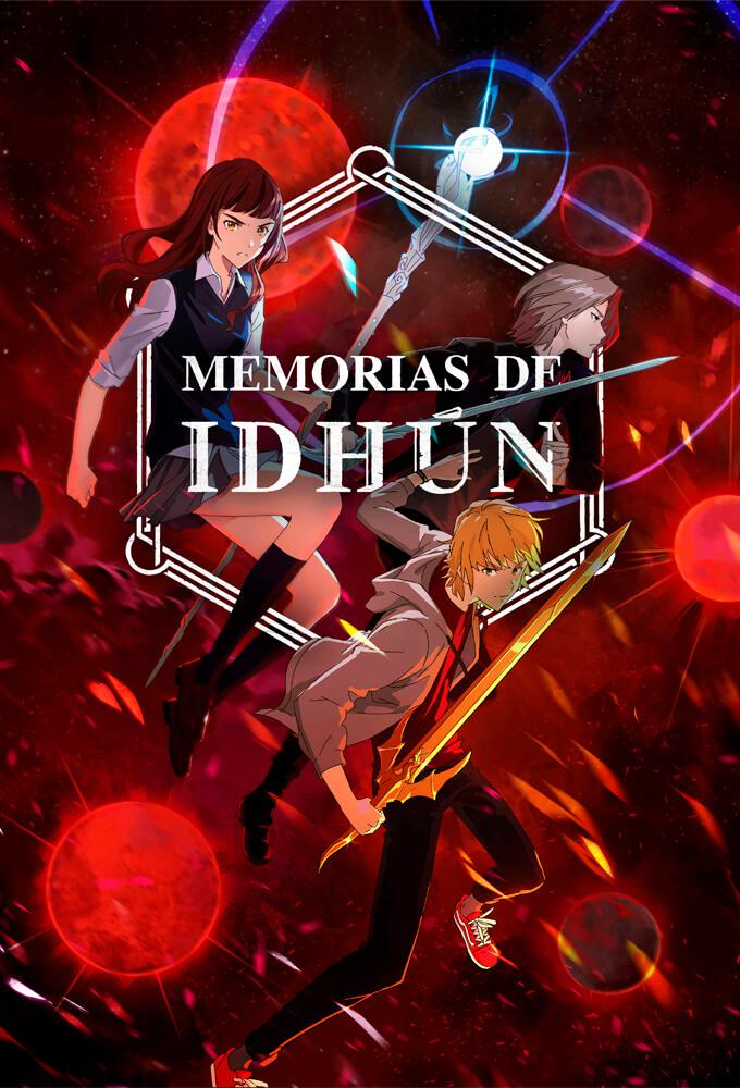 TV ratings for The Idhun Chronicles in Argentina. Netflix TV series