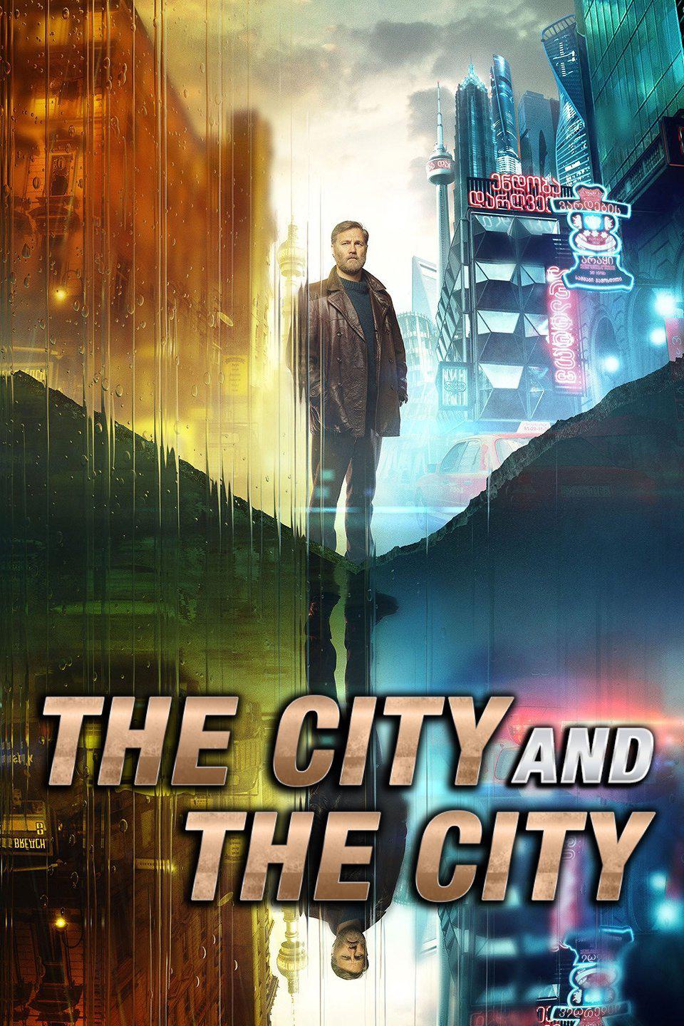 TV ratings for The City And The City in Malaysia. BBC Two TV series