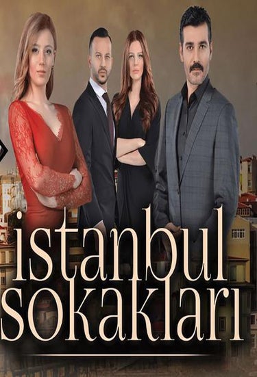 Istanbul Sokakları