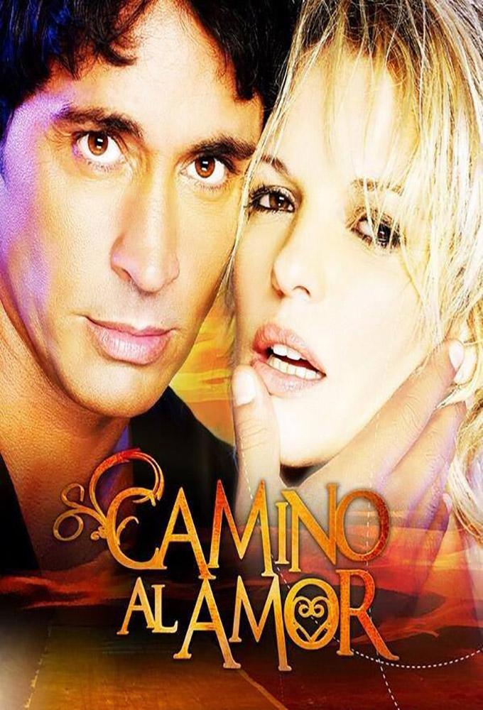 TV ratings for Camino Al Amor in India. Telefe TV series
