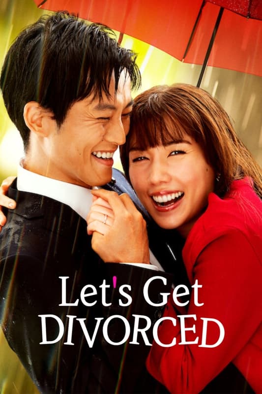 TV ratings for Let's Get Divorced (離婚しようよ) in Spain. Netflix TV series
