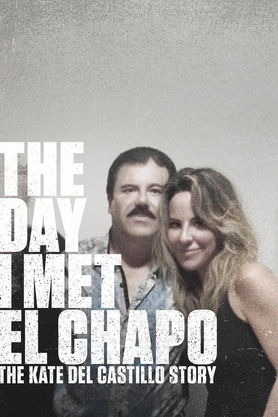 TV ratings for The Day I Met El Chapo: The Kate Del Castillo Story in Brazil. Netflix TV series