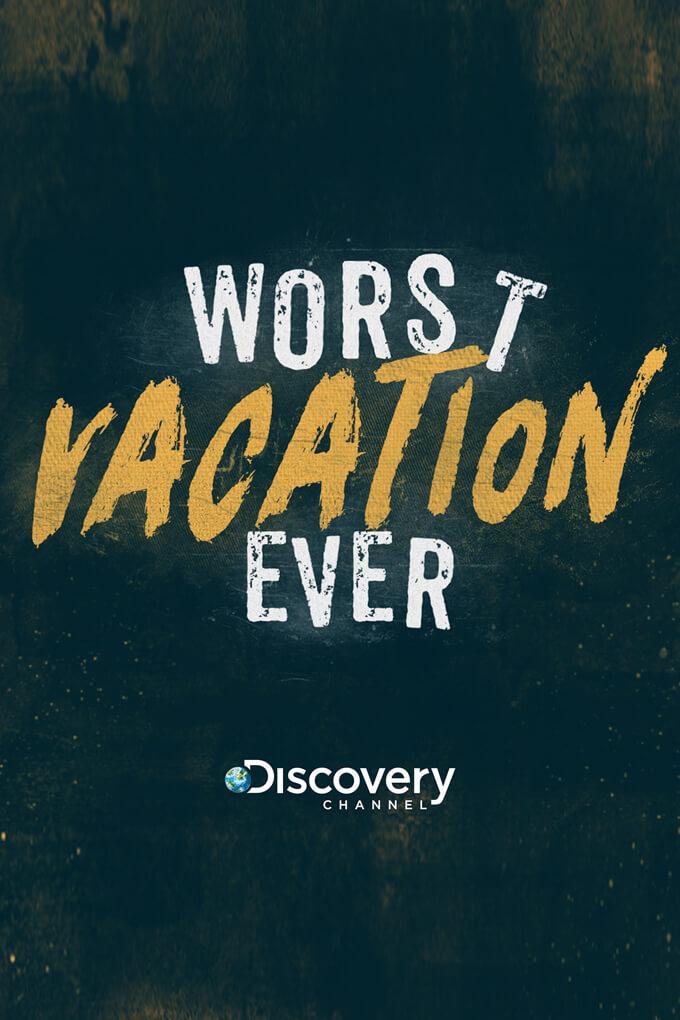 TV ratings for Worst Vacation Ever in South Africa. Discovery Channel TV series
