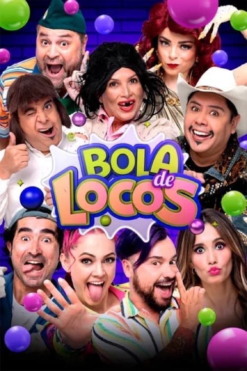 TV ratings for Bola De Locos in Argentina. Las Estrellas TV series