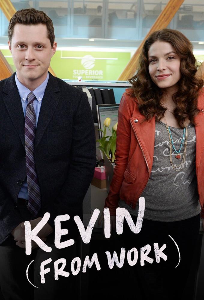 TV ratings for Kevin From Work in Canada. ABC Family TV series