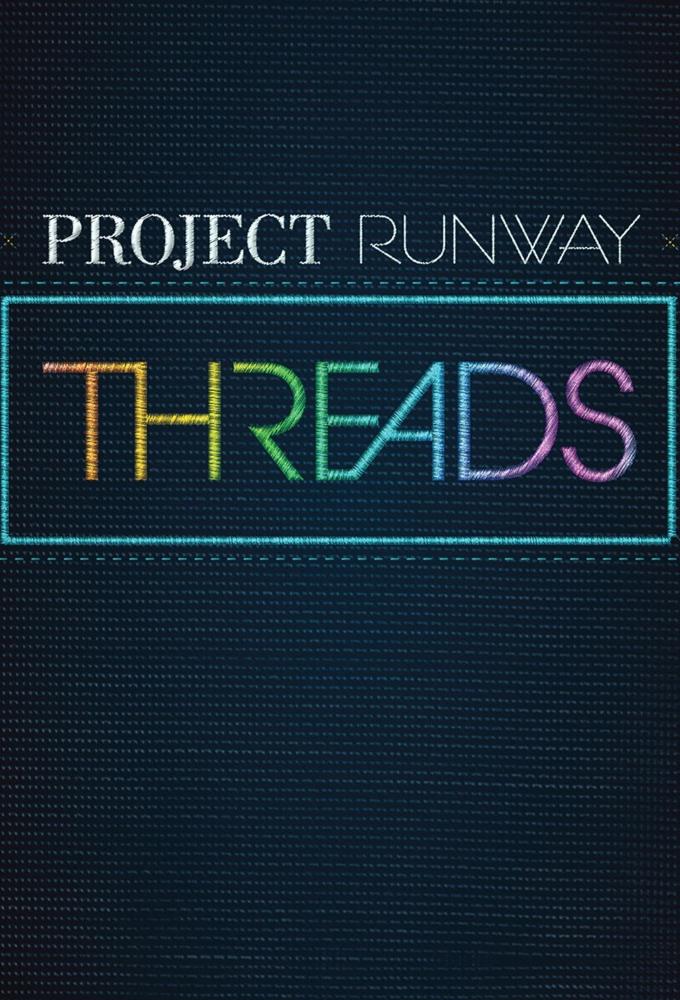 TV ratings for Project Runway: Threads in Canada. lifetime TV series