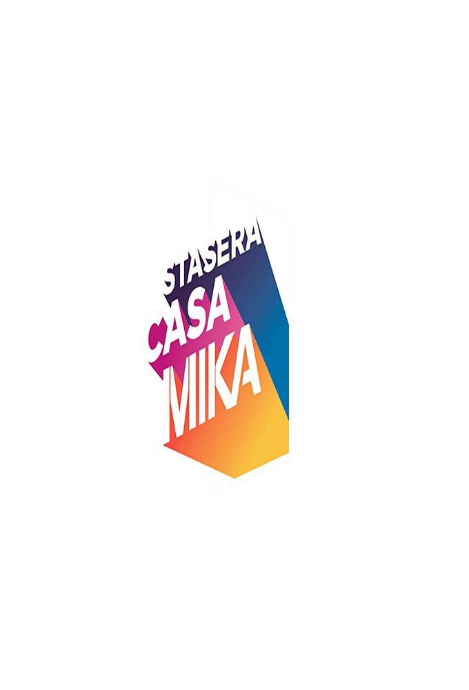 TV ratings for Stasera Casa Mika in Colombia. Rai 2 TV series