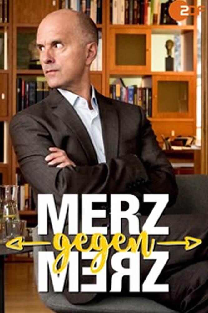 TV ratings for Merz Gegen Merz in the United Kingdom. zdf TV series