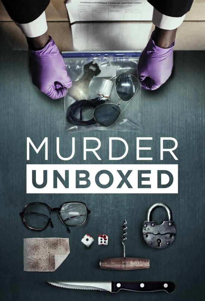 TV ratings for Murder Unboxed in the United States. Quibi TV series
