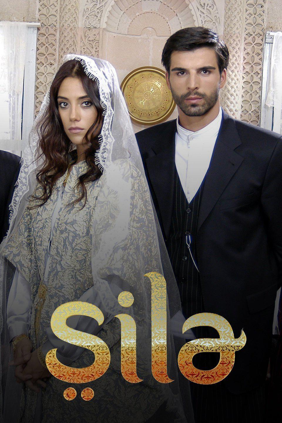 TV ratings for Sila - Prisioneira Do Amor in Norway. ATV TV series