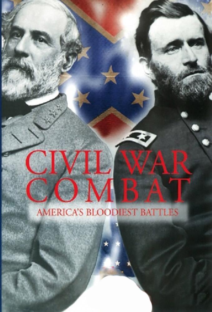 TV ratings for Civil War Combat in the United Kingdom. history TV series