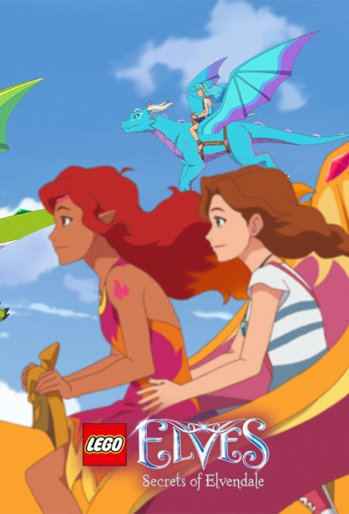 TV ratings for LEGO Elves: Secrets Of Elvendale in Malaysia. Netflix TV series