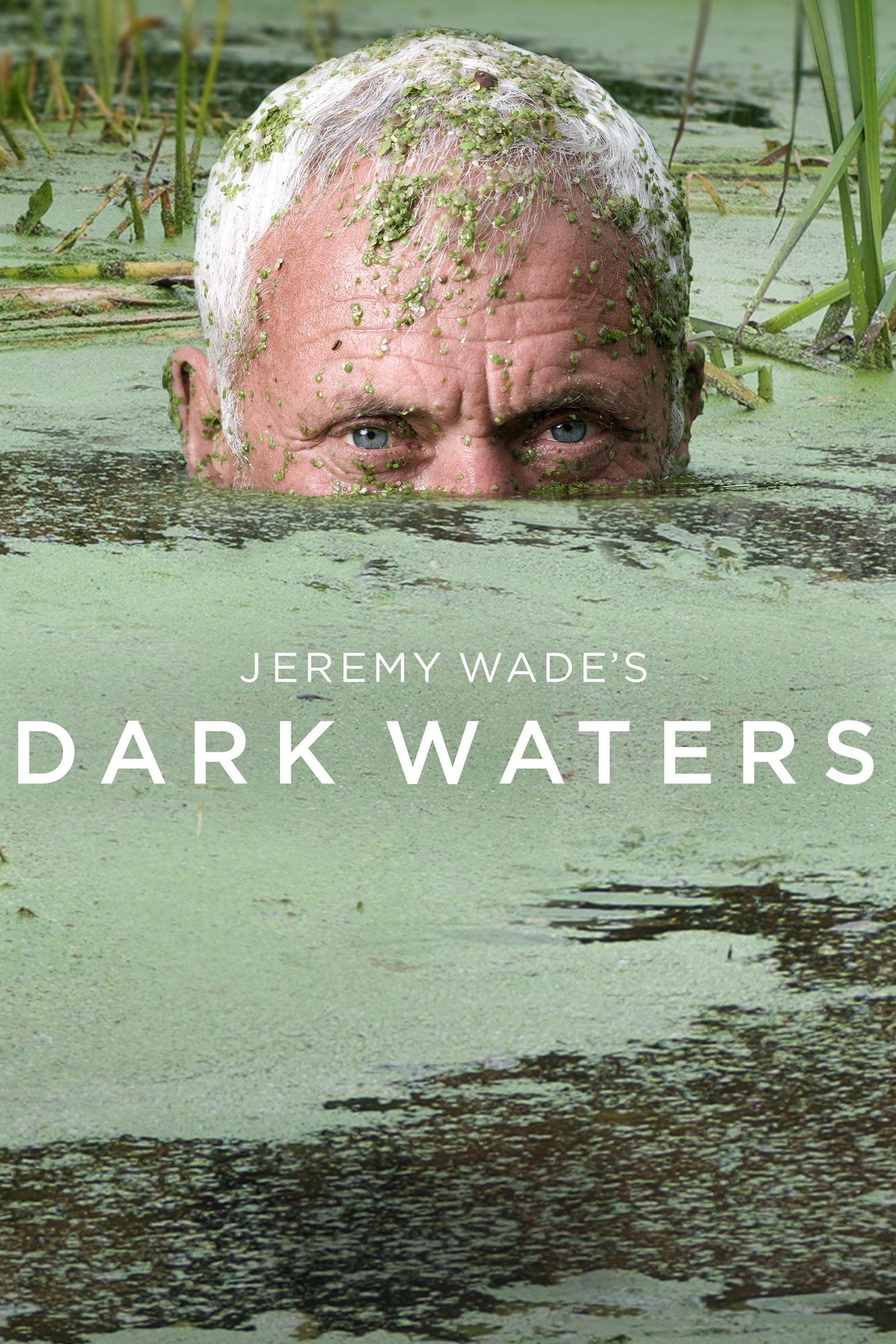 TV ratings for Jeremy Wade's Dark Waters in Germany. Discovery+ TV series