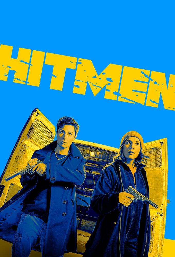 TV ratings for Hitmen in New Zealand. Sky One TV series