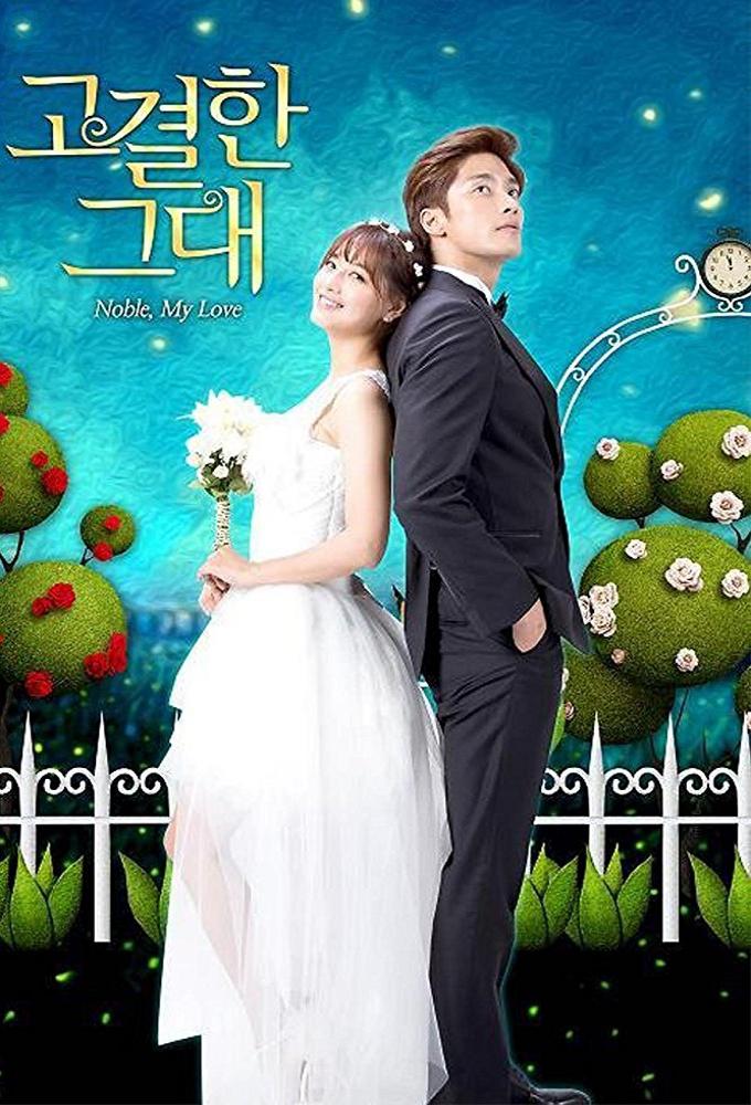 TV ratings for Noble, My Love in Canada. Naver TVCast TV series
