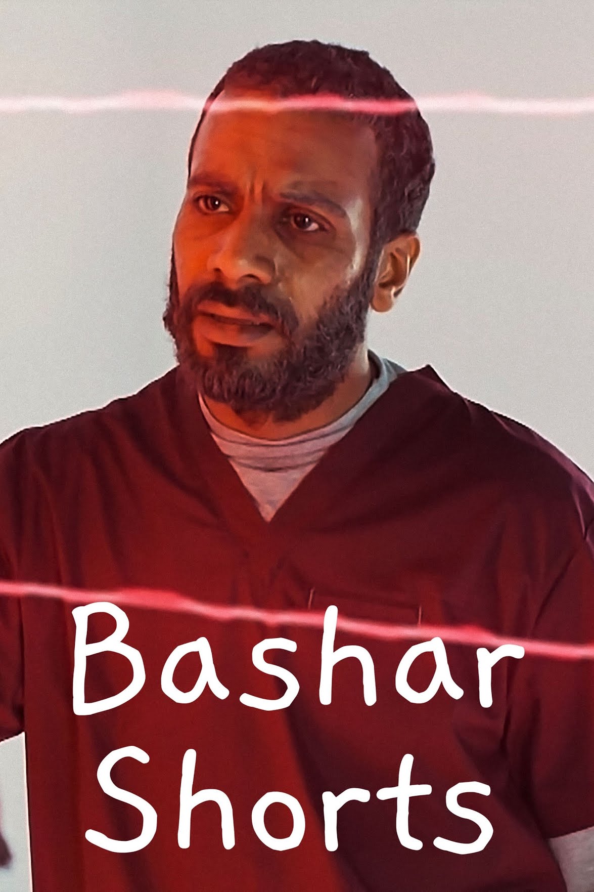 TV ratings for Bashar Shorts (قصص بشر) in Colombia. Netflix TV series