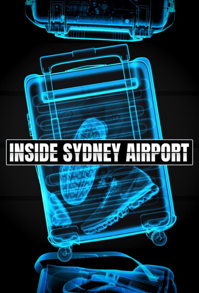 TV ratings for Inside Sydney Airport in Norway. SBS TV series