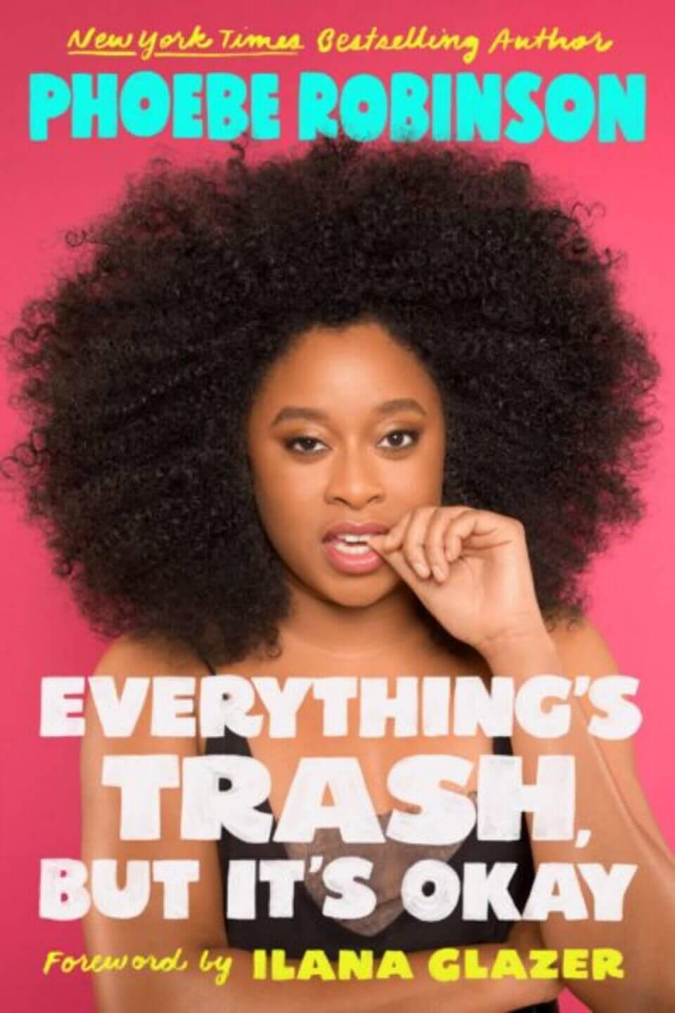 TV ratings for Everything's Trash in the United States. Freeform TV series