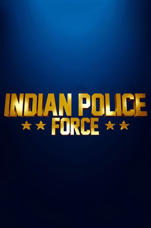 TV ratings for Indian Police Force in Mexico. Amazon Prime Video TV series