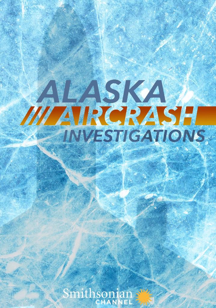 TV ratings for Alaska Aircrash Investigations in Japan. Smithsonian Channel TV series