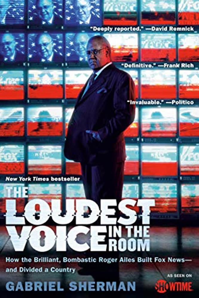 TV ratings for The Loudest Voice in the United States. SHOWTIME TV series