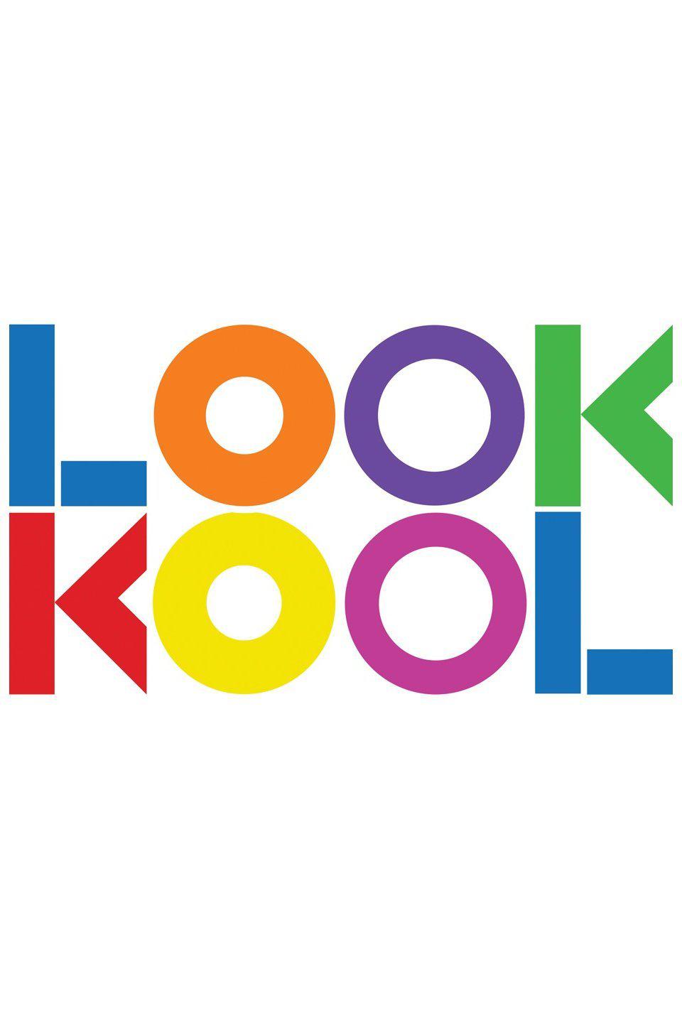 TV ratings for Look Kool in Japan. TVOKids TV series