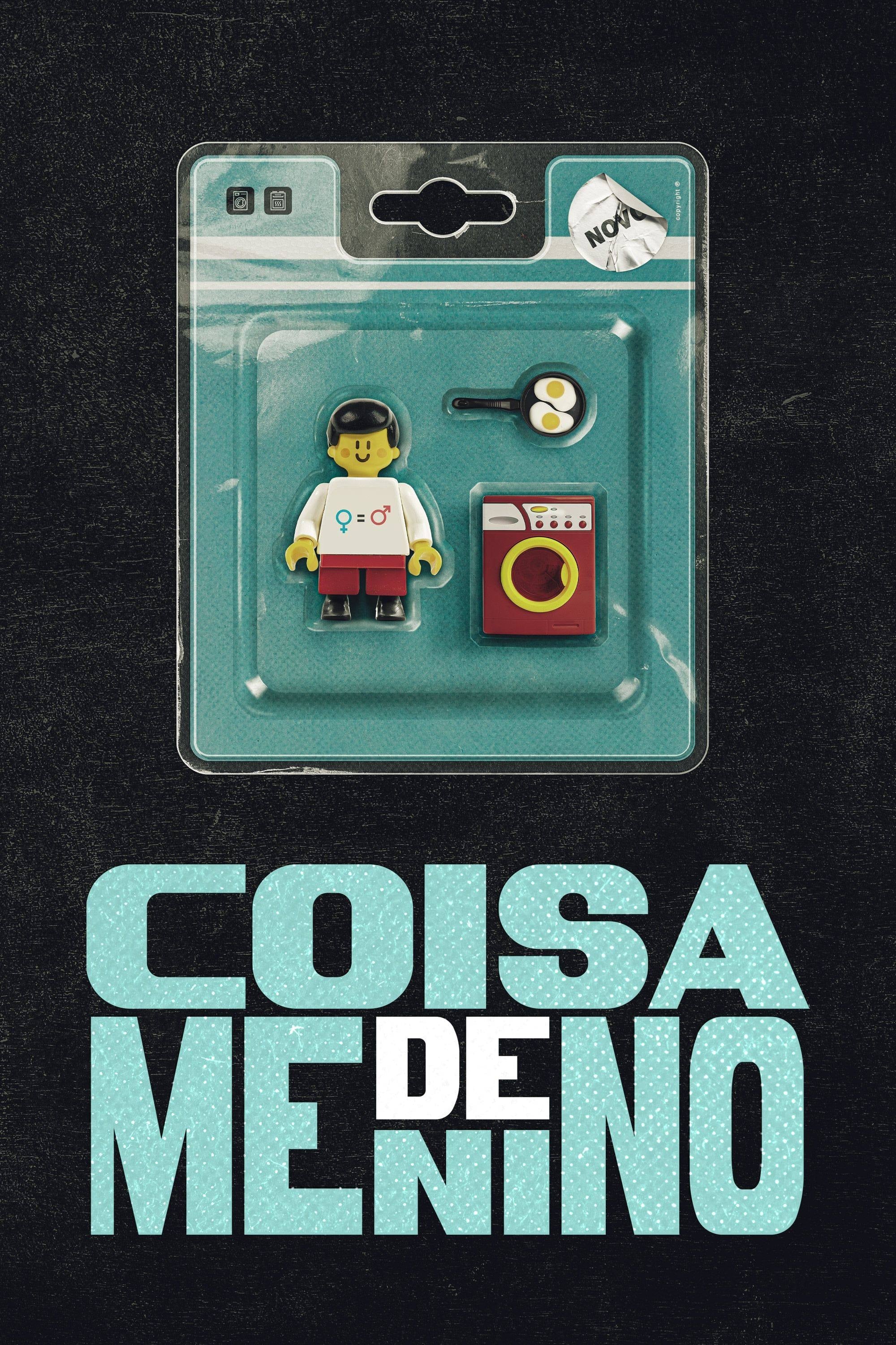 TV ratings for How To Raise Boys (Coisa De Menino) in Spain. HBO Max TV series