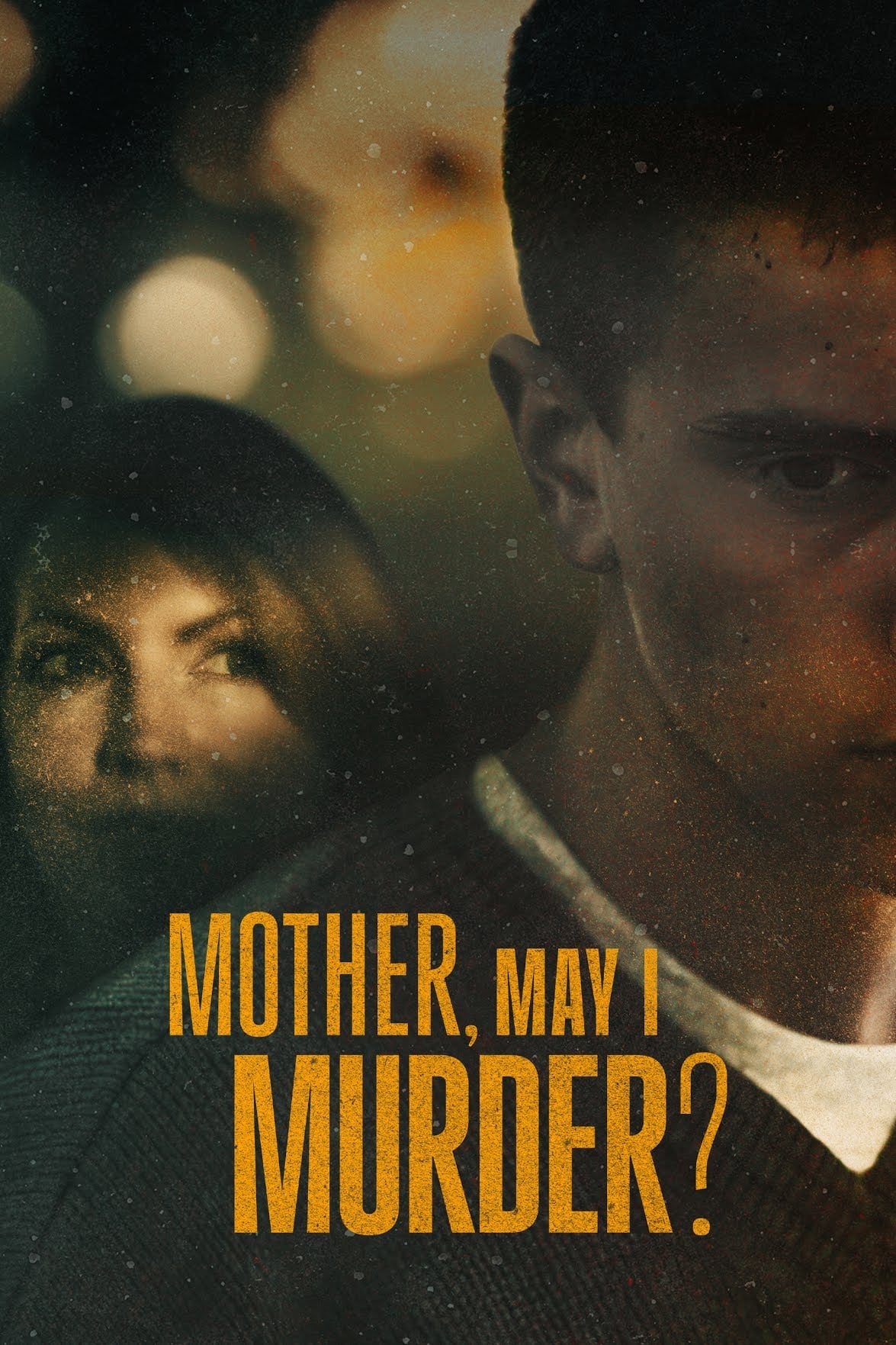 TV ratings for Mother, May I Murder? in Italy. investigation discovery TV series