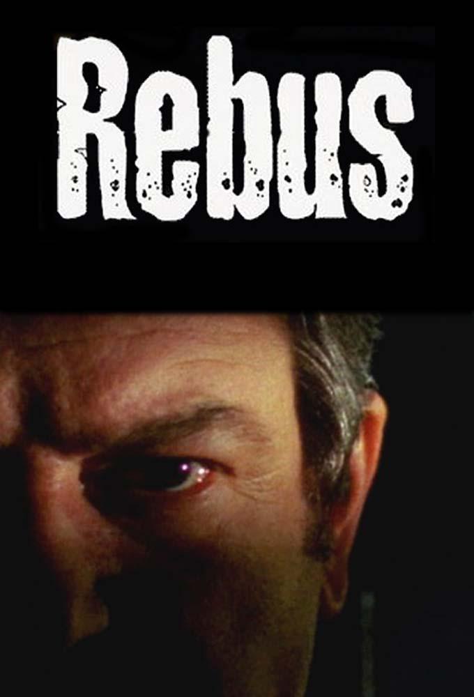 TV ratings for Rebus in Brazil. ITV TV series