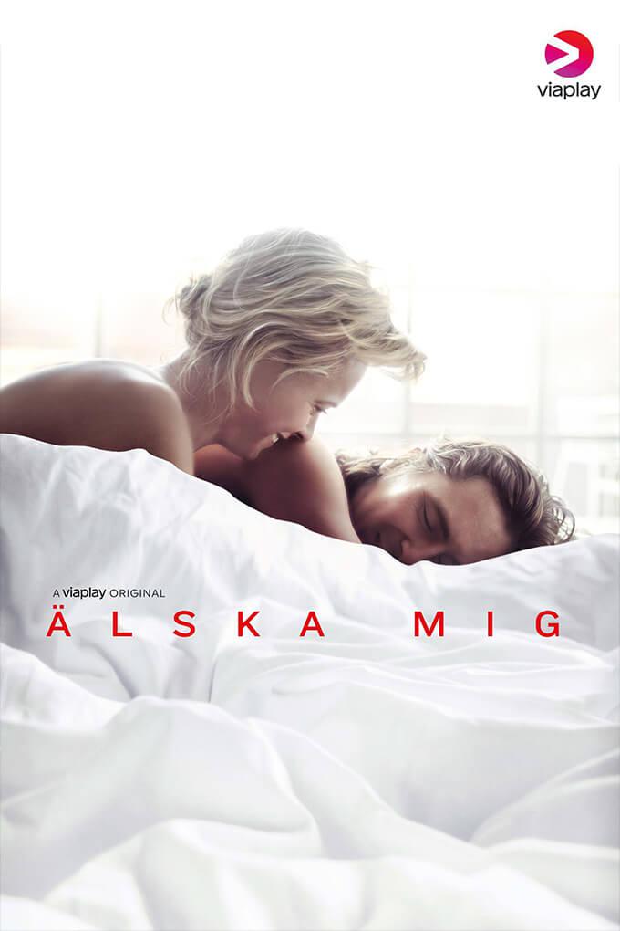 TV ratings for Love Me (älska Mig) in Denmark. viaplay TV series