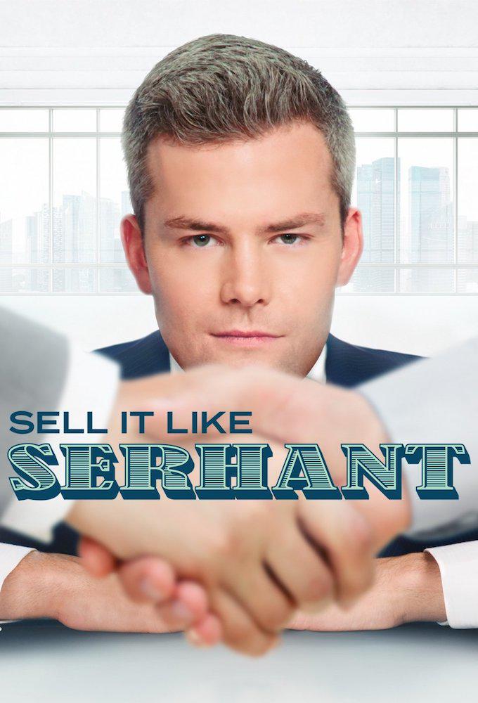 TV ratings for Sell It Like Serhant in Thailand. Bravo TV series