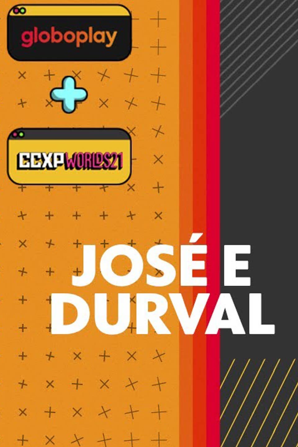 TV ratings for The Adventures Of José And Durval (As Aventuras De José E Durval) in Denmark. Globoplay TV series