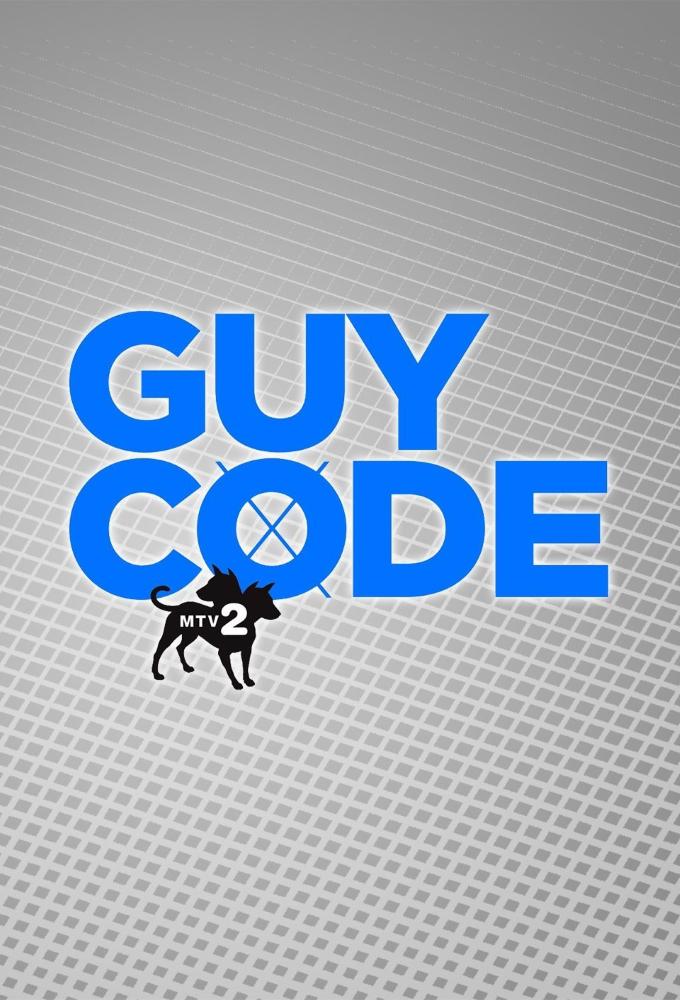 TV ratings for Guy Code in Denmark. MTV2 TV series