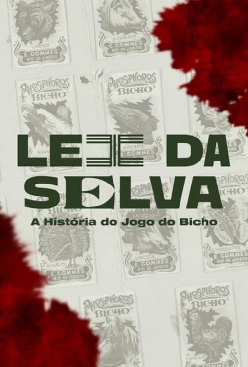TV ratings for Lei Da Selva in Brazil. Canal Brasil TV series