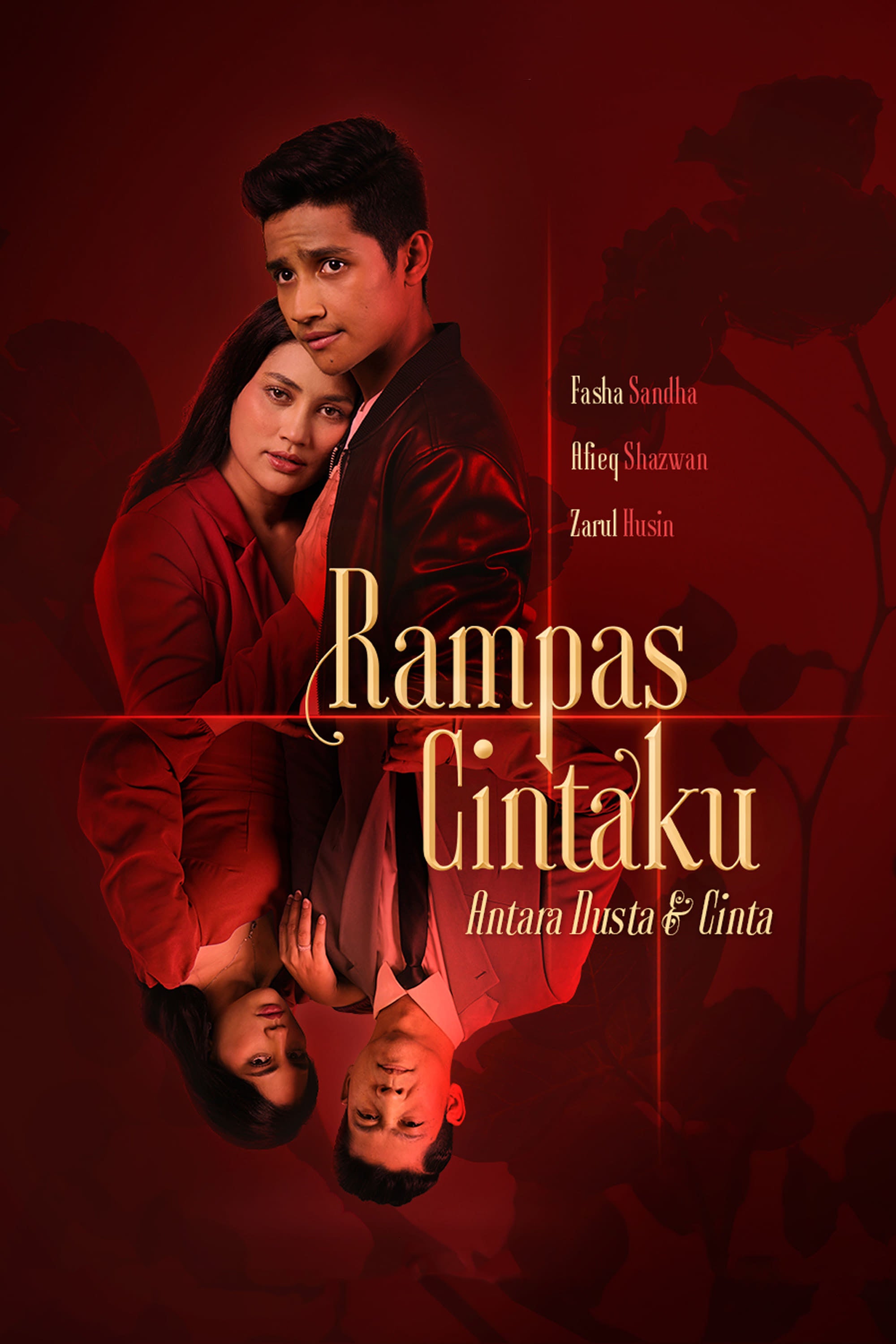 TV ratings for Rampas Cintaku in Malaysia. iqiyi TV series