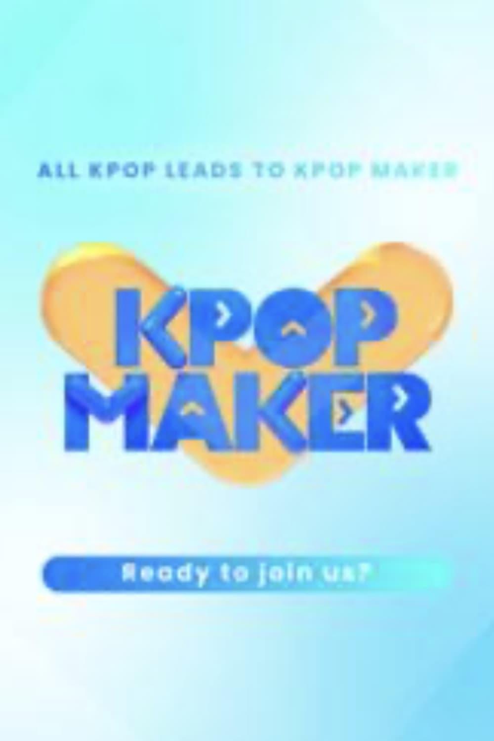 TV ratings for K-Pop Maker (케이팝 메이커) in Netherlands. Mnet Plus TV series