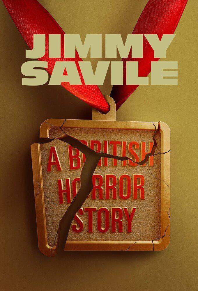 TV ratings for Jimmy Savile: A British Horror Story in New Zealand. Netflix TV series