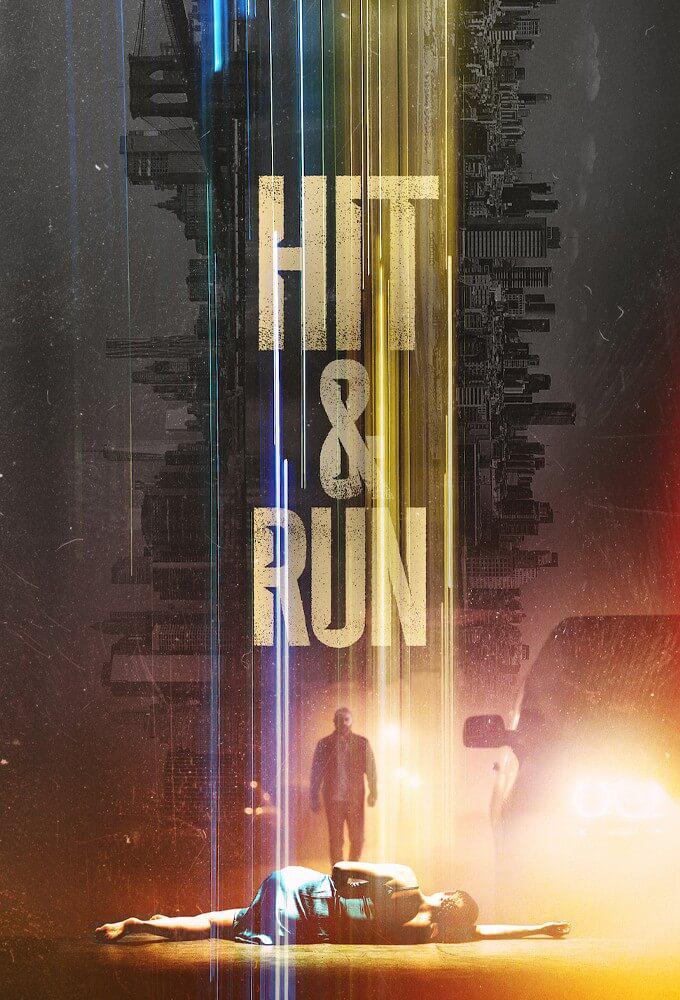 TV ratings for Hit And Run in the United States. Netflix TV series